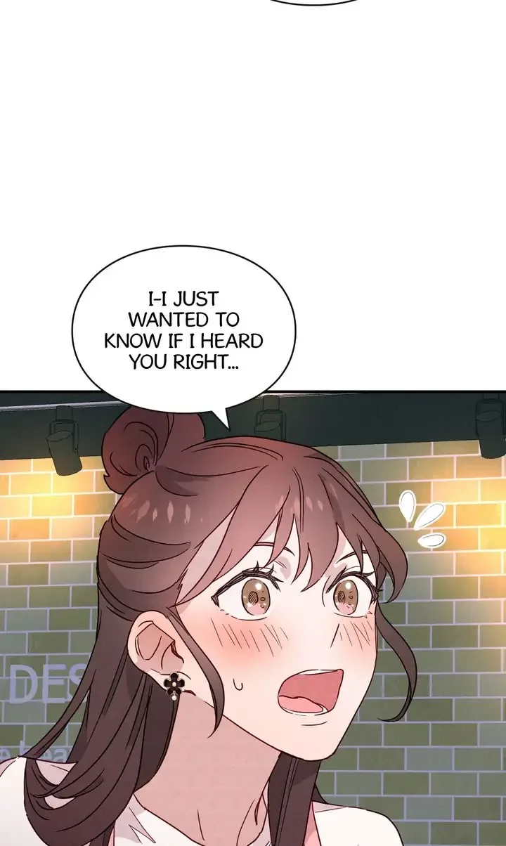 A Morning Kiss at Tiffany’s Chapter 9 page 53