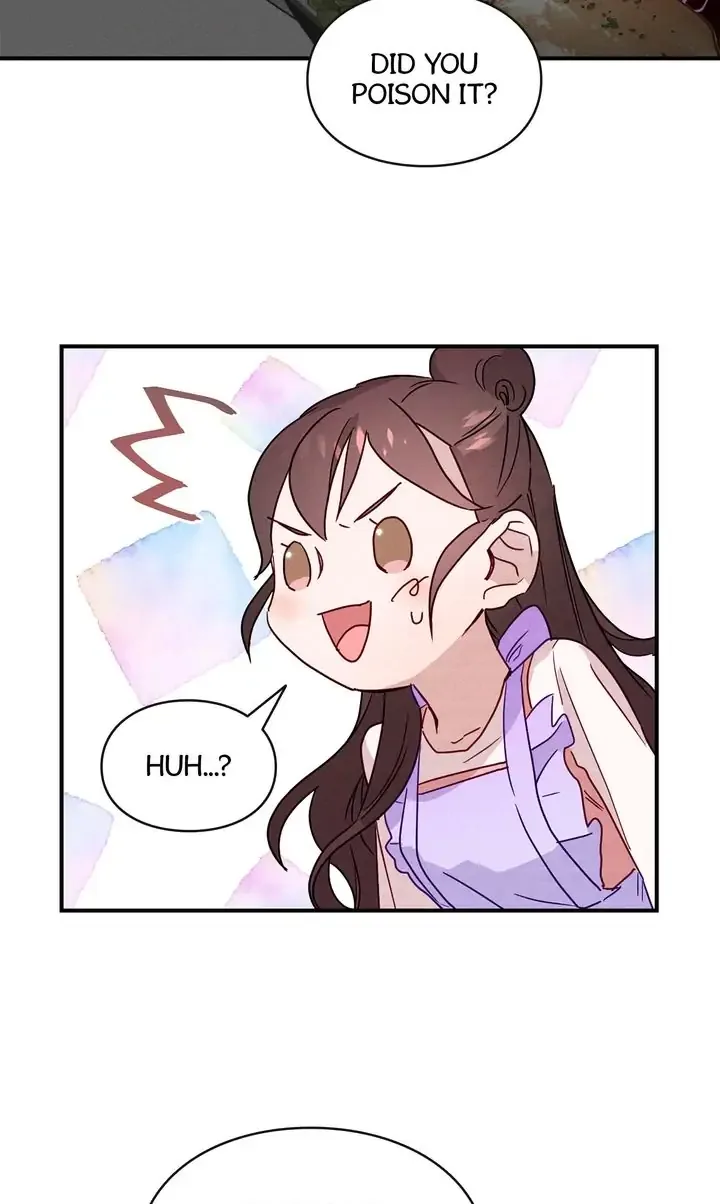 A Morning Kiss at Tiffany’s Chapter 6 page 93