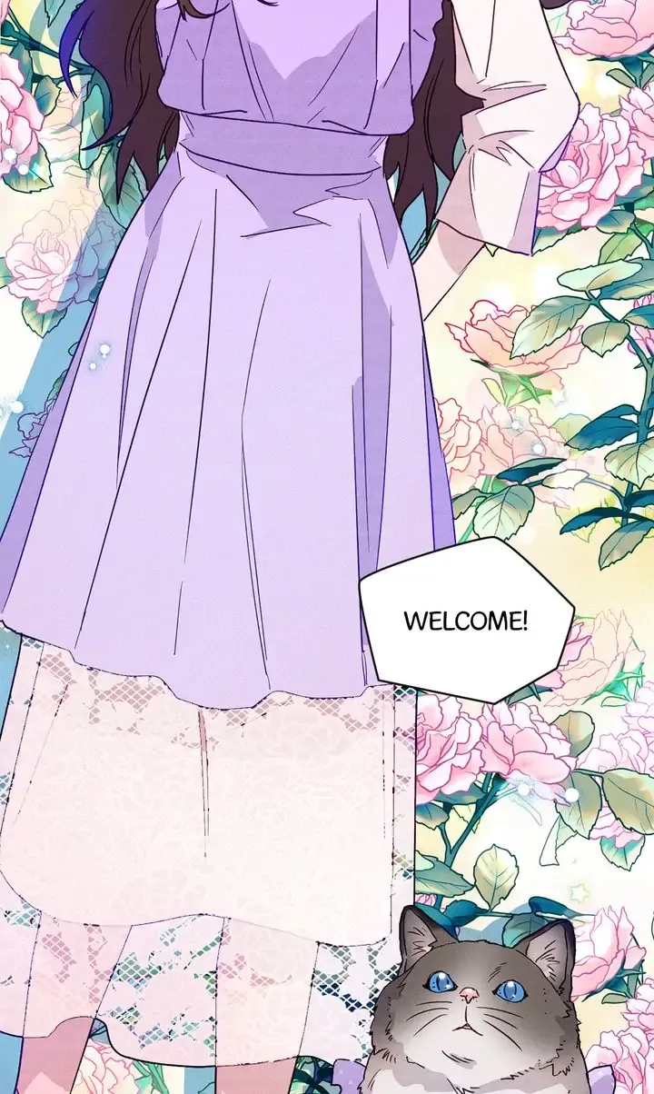 A Morning Kiss at Tiffany’s Chapter 6 page 79
