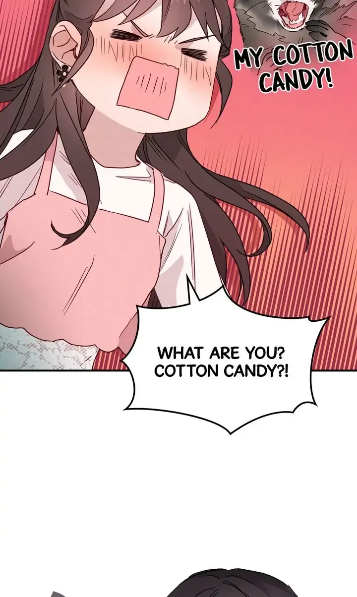 A Morning Kiss at Tiffany’s Chapter 9 page 44