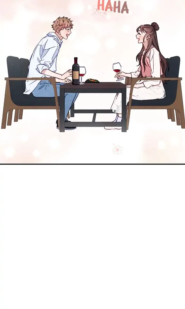 A Morning Kiss at Tiffany’s Chapter 8 page 40