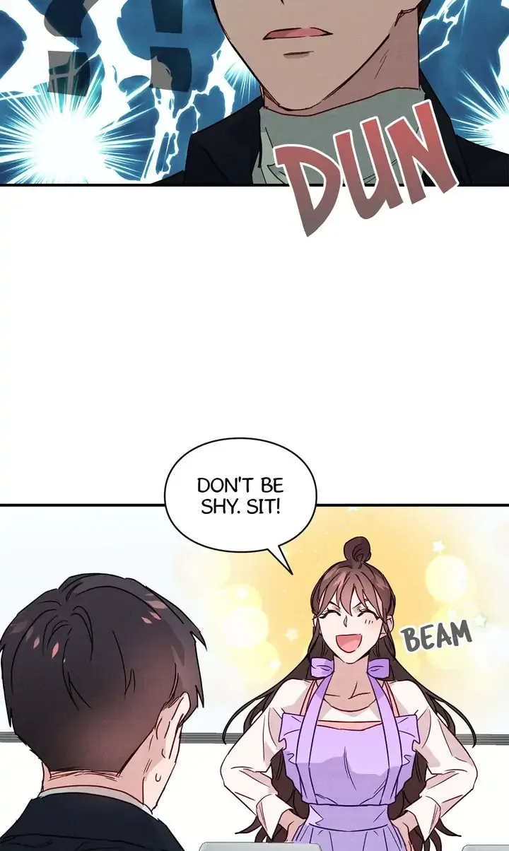 A Morning Kiss at Tiffany’s Chapter 6 page 91