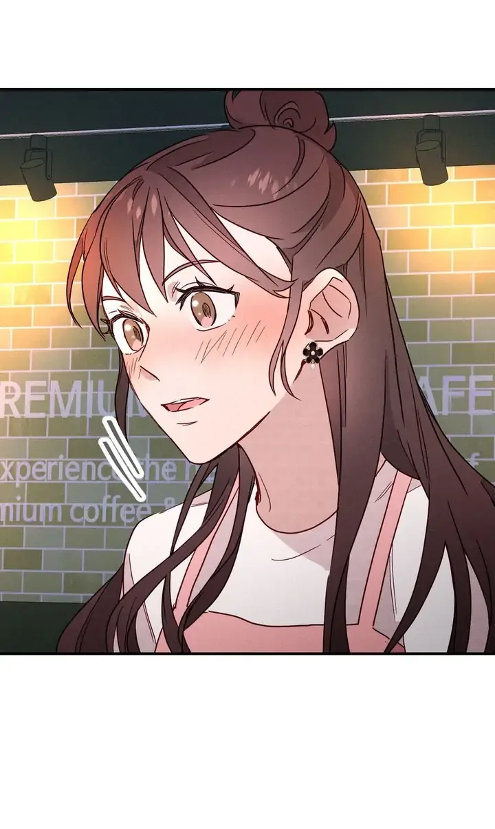 A Morning Kiss at Tiffany’s Chapter 9 page 51