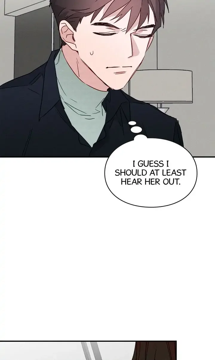 A Morning Kiss at Tiffany’s Chapter 6 page 87
