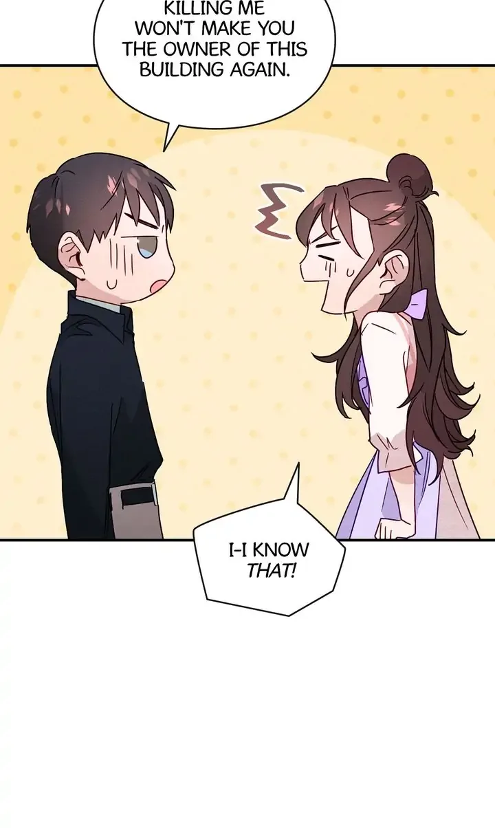 A Morning Kiss at Tiffany’s Chapter 6 page 94