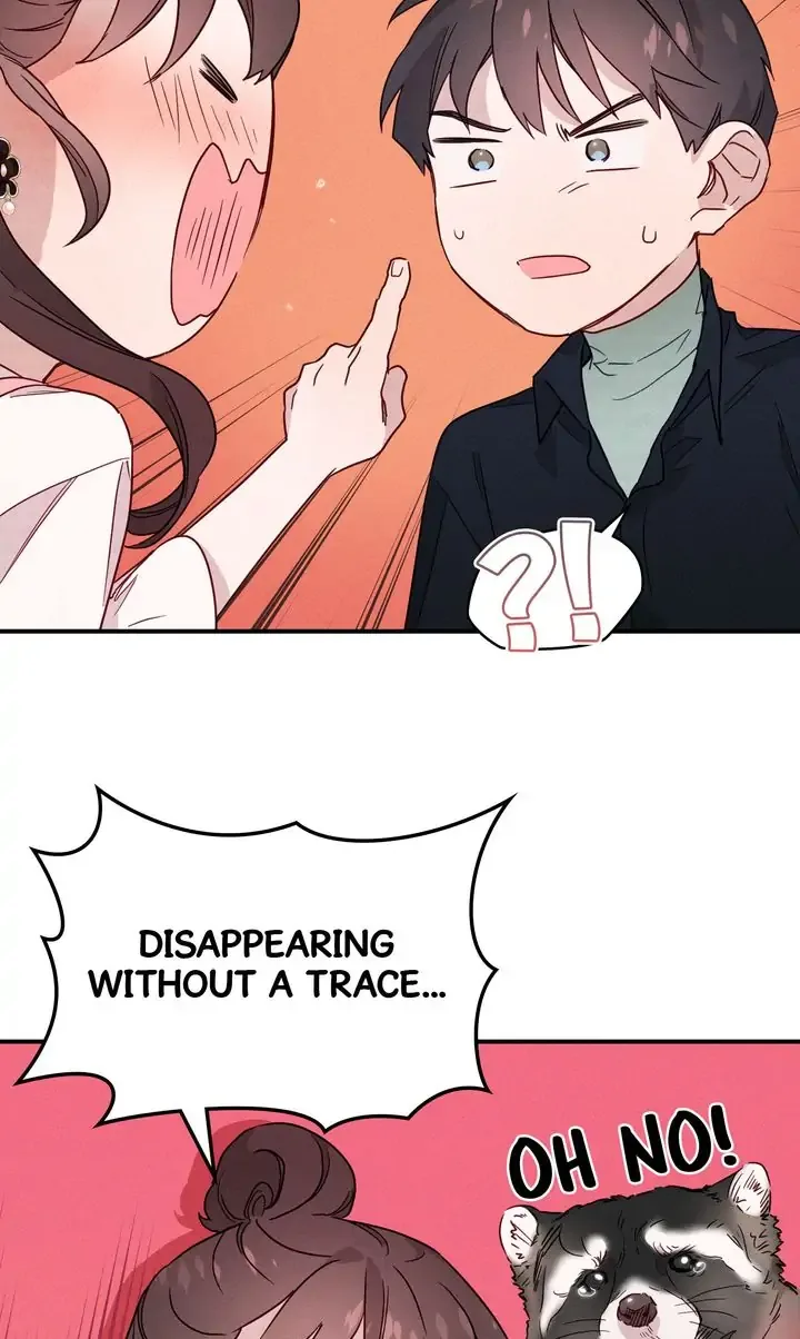 A Morning Kiss at Tiffany’s Chapter 9 page 43