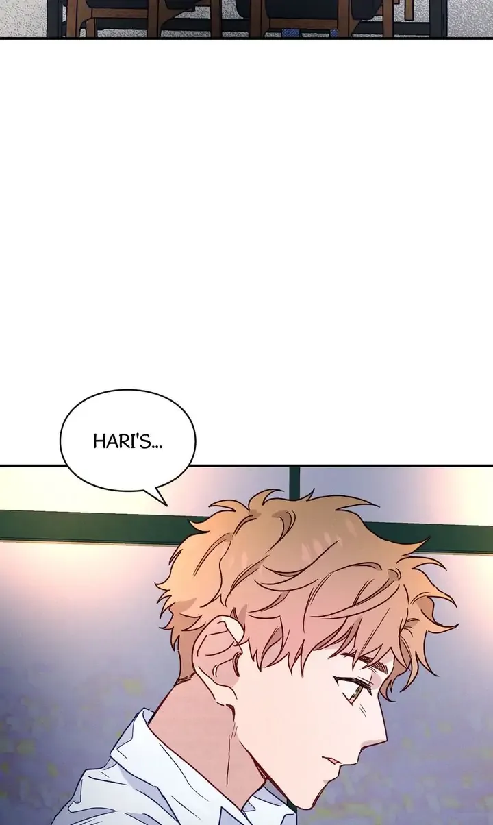 A Morning Kiss at Tiffany’s Chapter 9 page 61