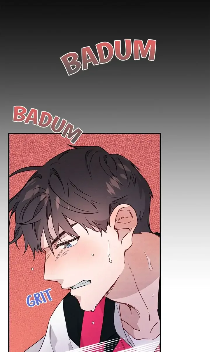 A Morning Kiss at Tiffany’s Chapter 11 page 11