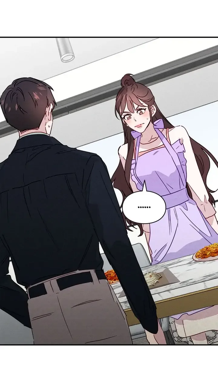 A Morning Kiss at Tiffany’s Chapter 6 page 96