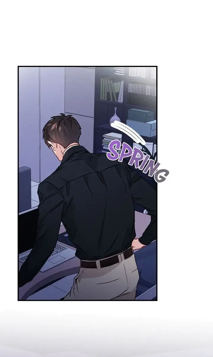 A Morning Kiss at Tiffany’s Chapter 8 page 47