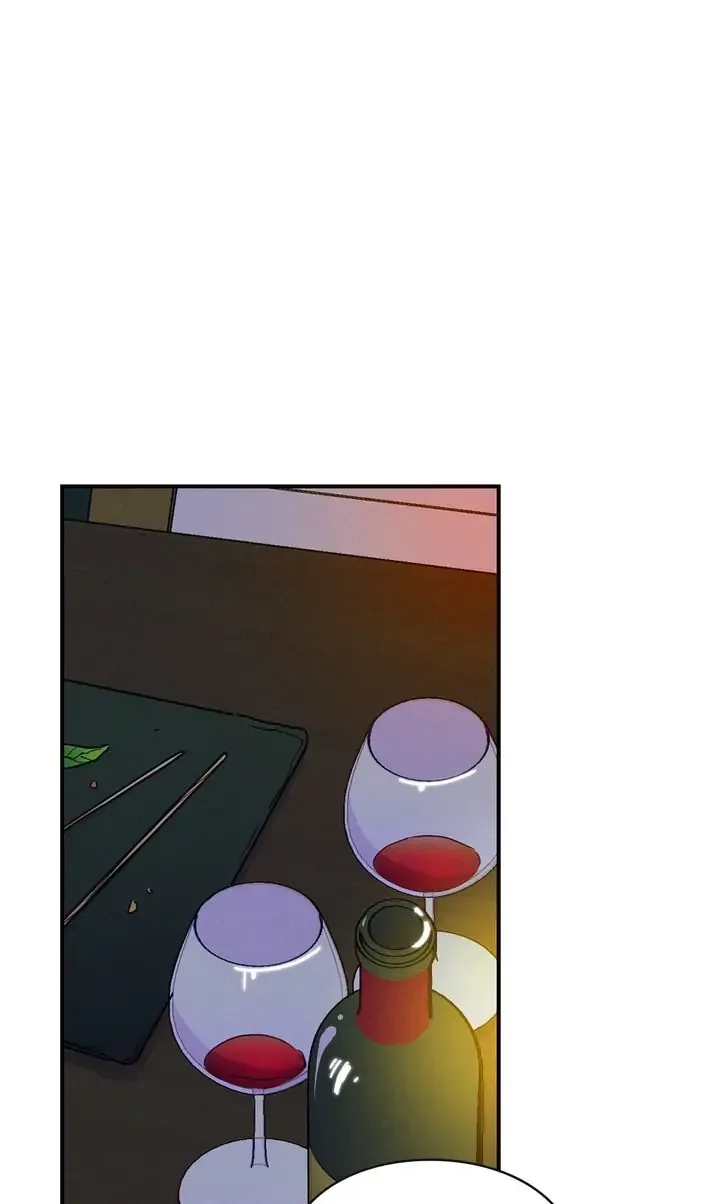 A Morning Kiss at Tiffany’s Chapter 8 page 50