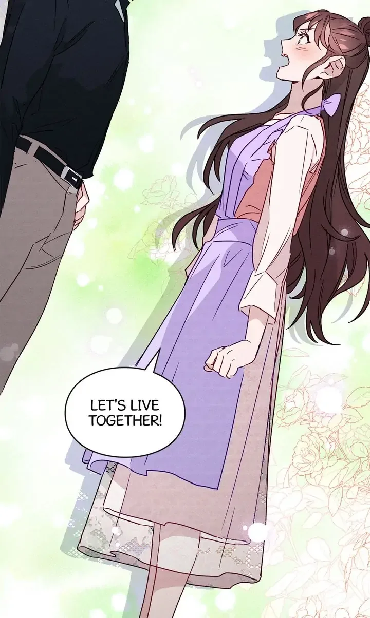 A Morning Kiss at Tiffany’s Chapter 6 page 99