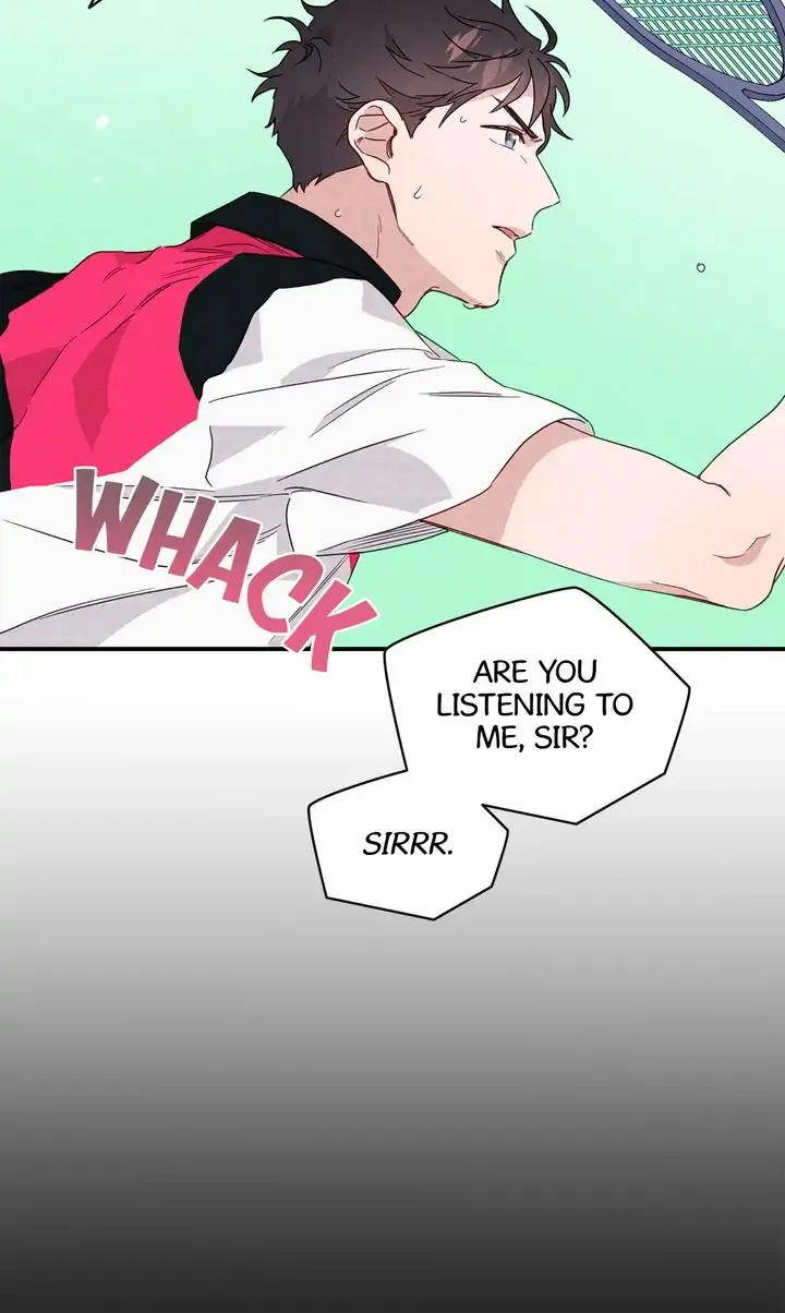 A Morning Kiss at Tiffany’s Chapter 11 page 7