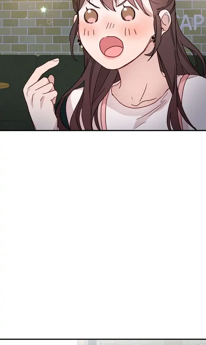 A Morning Kiss at Tiffany’s Chapter 8 page 54