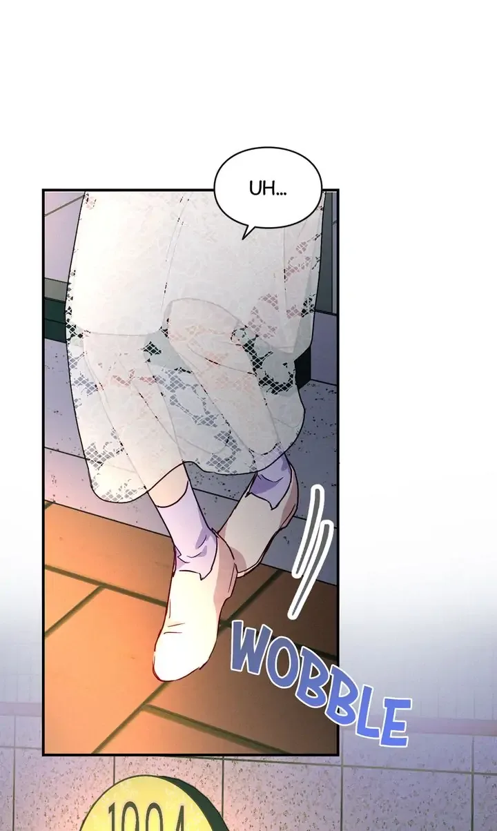 A Morning Kiss at Tiffany’s Chapter 9 page 63