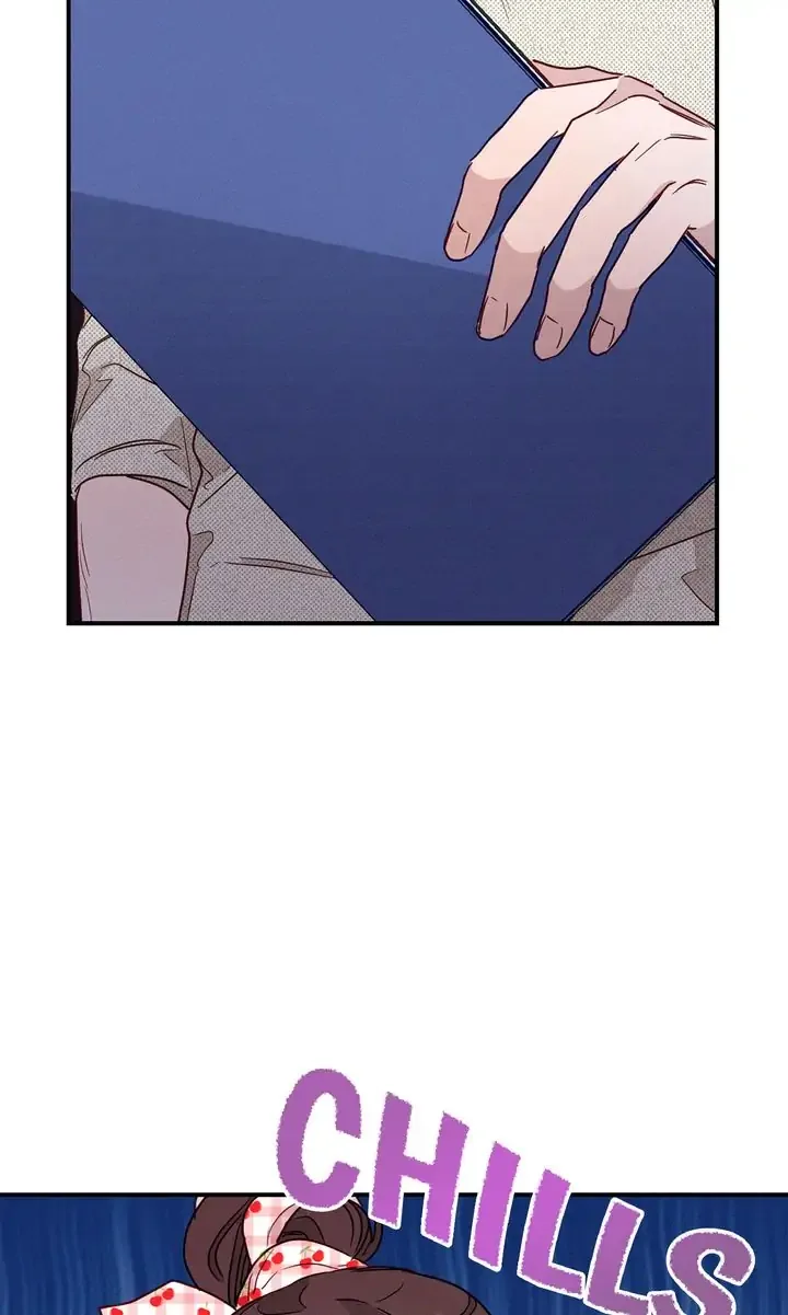 A Morning Kiss at Tiffany’s Chapter 13 page 5