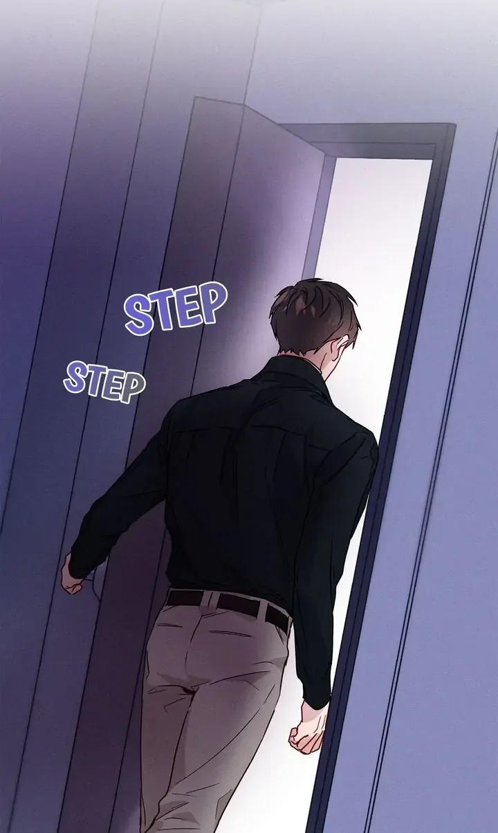 A Morning Kiss at Tiffany’s Chapter 8 page 48