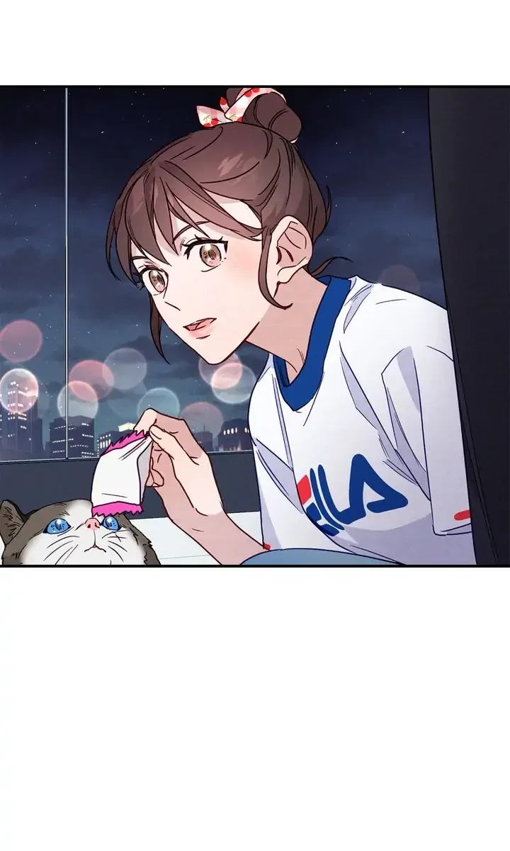 A Morning Kiss at Tiffany’s Chapter 13 page 2
