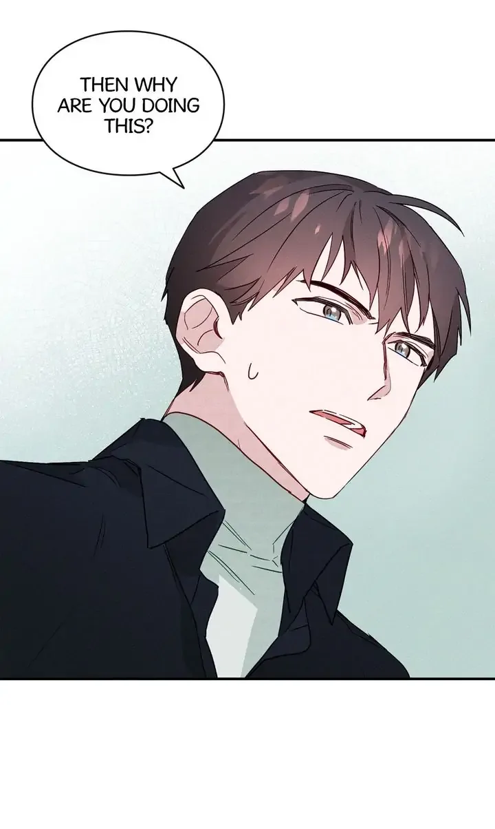 A Morning Kiss at Tiffany’s Chapter 6 page 95