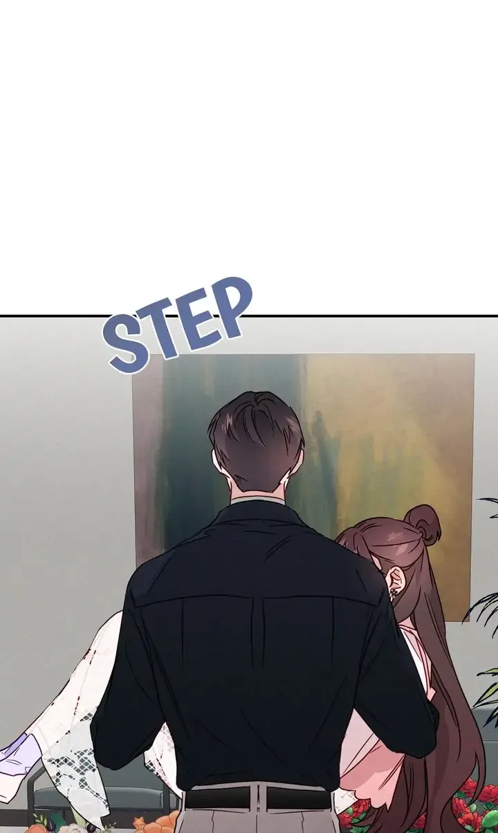 A Morning Kiss at Tiffany’s Chapter 9 page 68