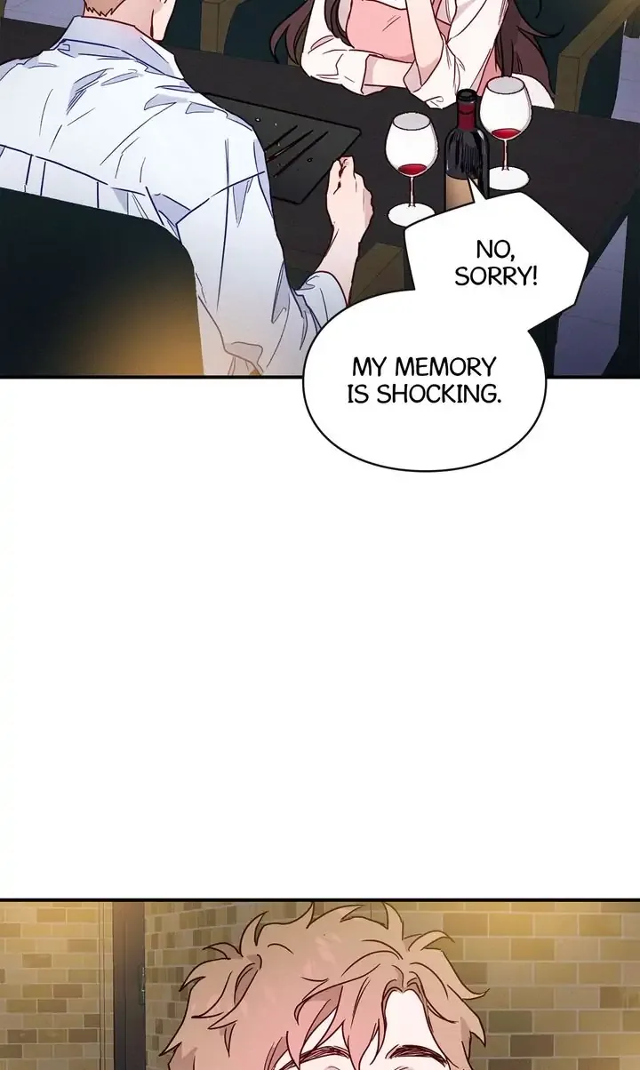 A Morning Kiss at Tiffany’s Chapter 8 page 52