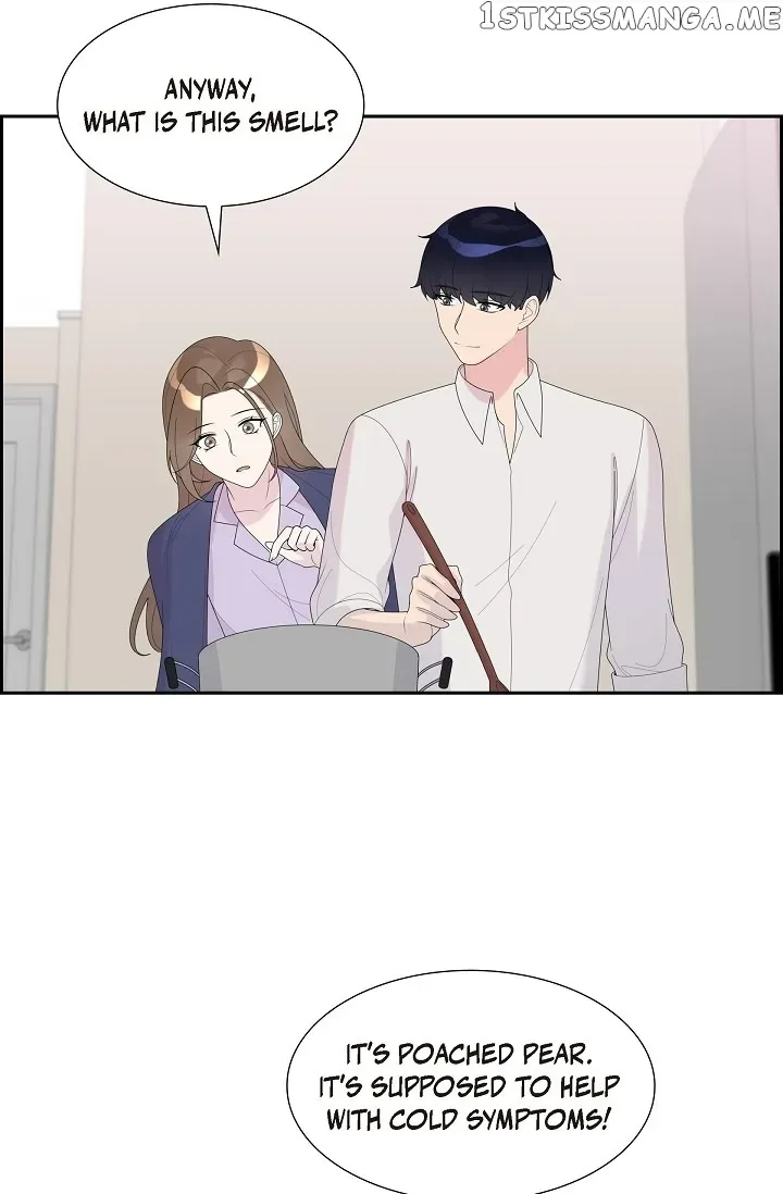 A Misogamist’s Romance Chapter 36 page 6