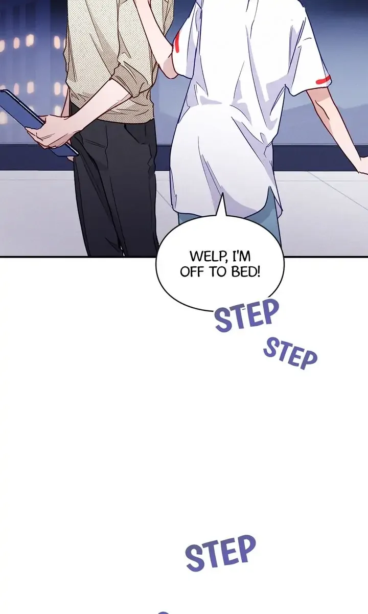 A Morning Kiss at Tiffany’s Chapter 13 page 11