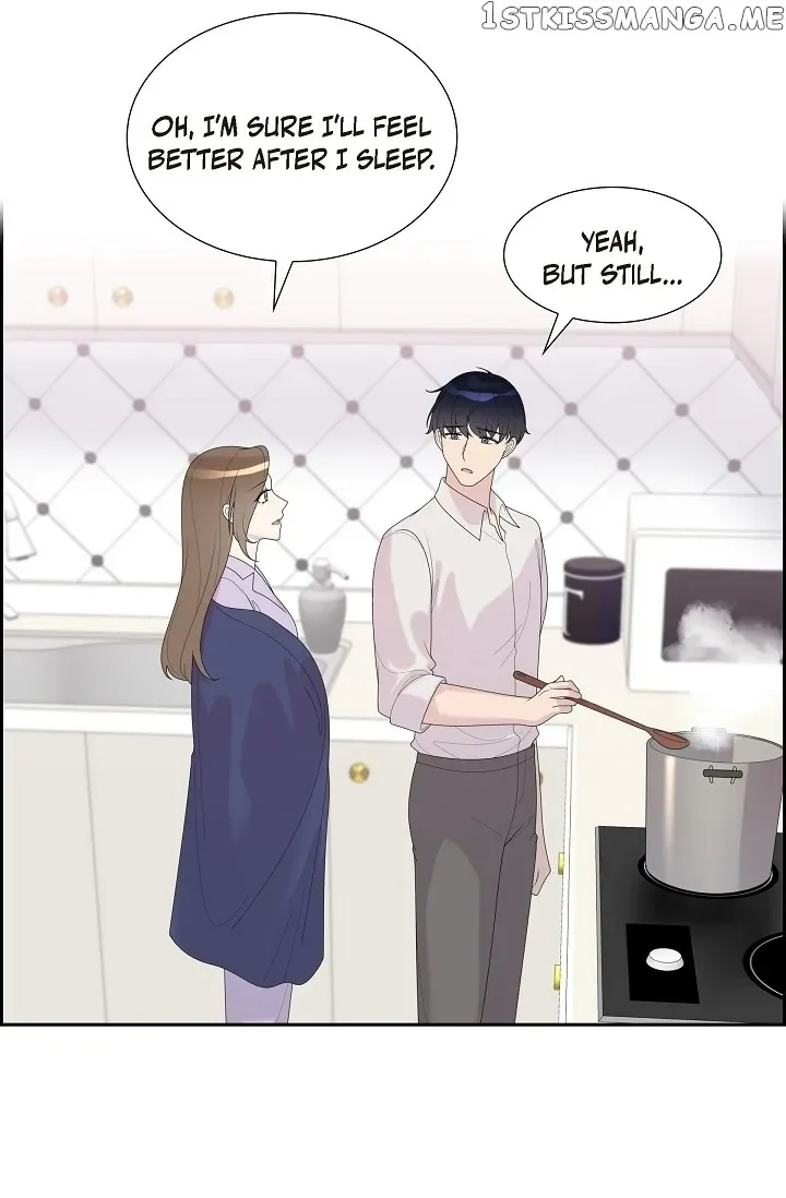 A Misogamist’s Romance Chapter 36 page 4