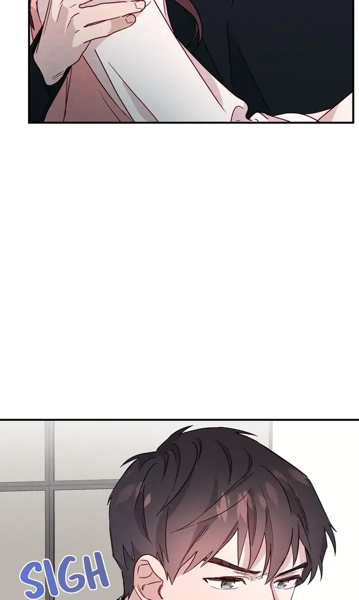 A Morning Kiss at Tiffany’s Chapter 9 page 71