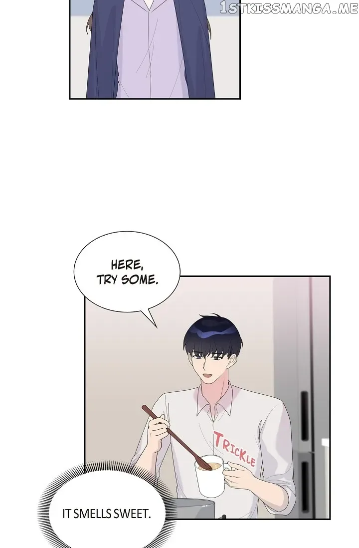 A Misogamist’s Romance Chapter 36 page 8