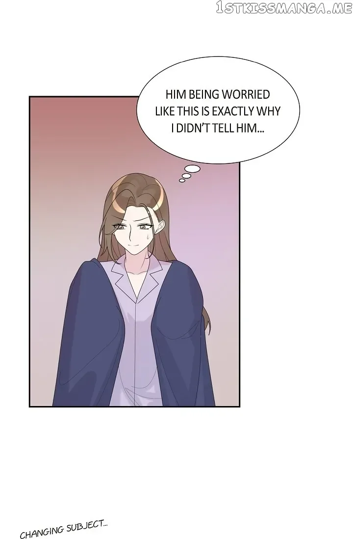 A Misogamist’s Romance Chapter 36 page 5