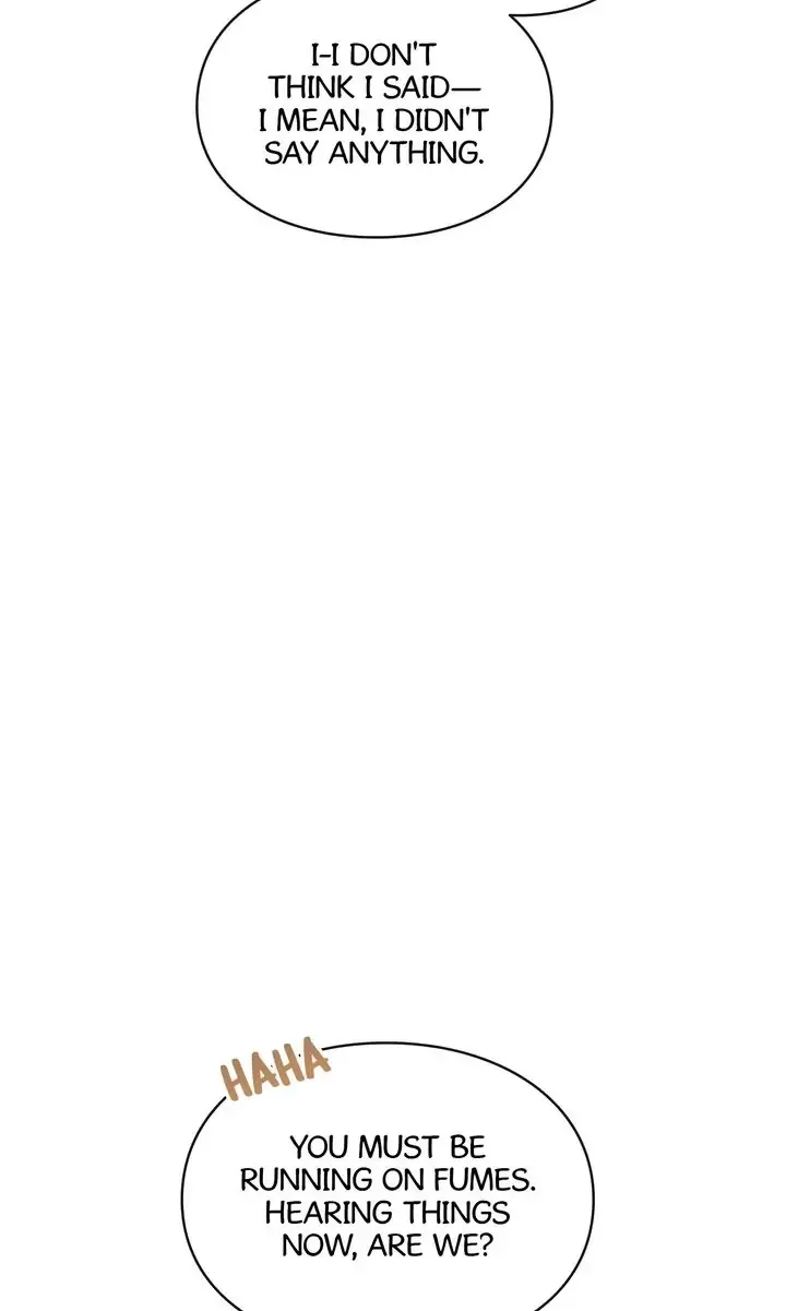 A Morning Kiss at Tiffany’s Chapter 13 page 8