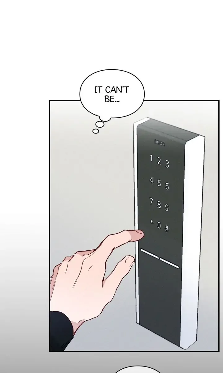 A Morning Kiss at Tiffany’s Chapter 9 page 77