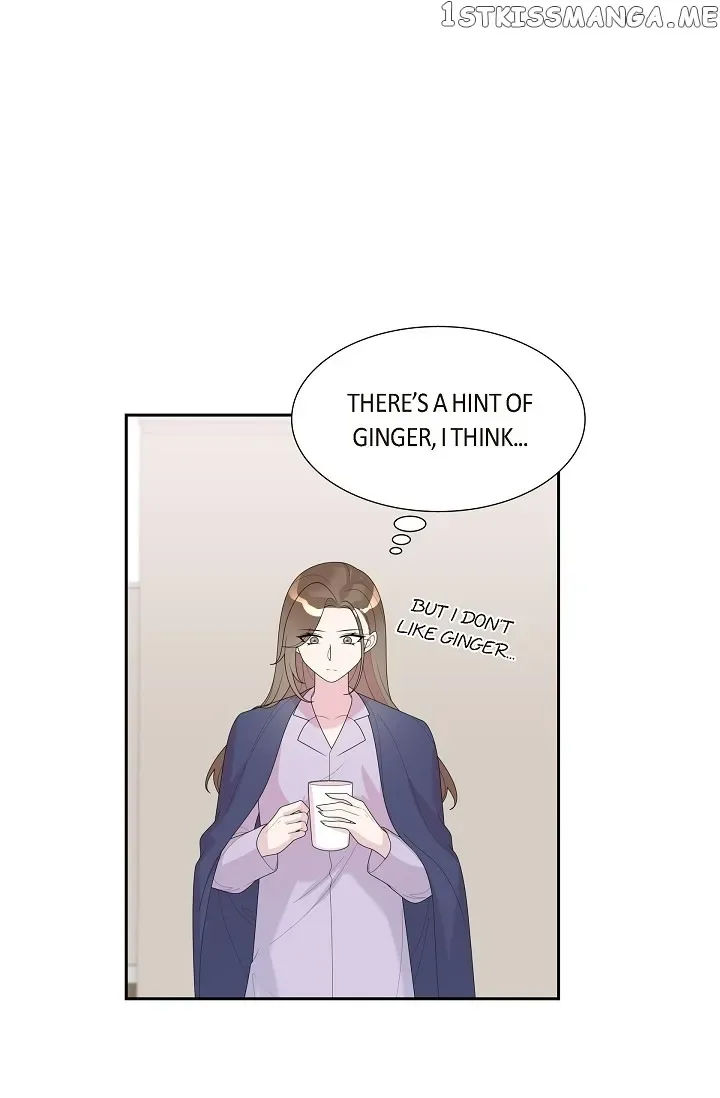 A Misogamist’s Romance Chapter 36 page 10