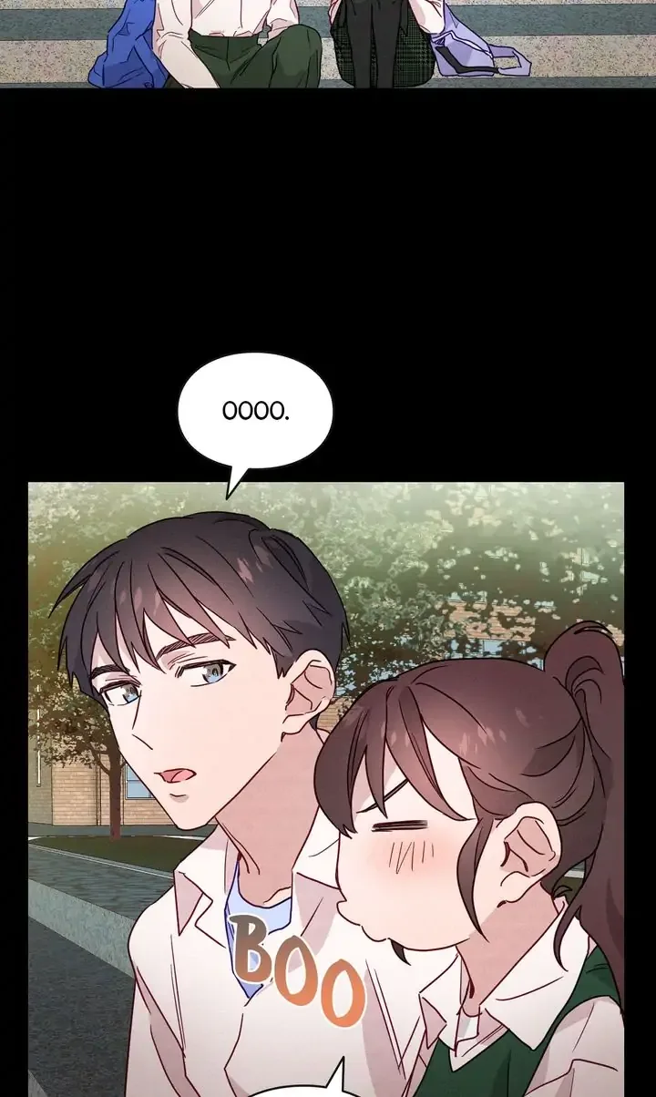 A Morning Kiss at Tiffany’s Chapter 9 page 79