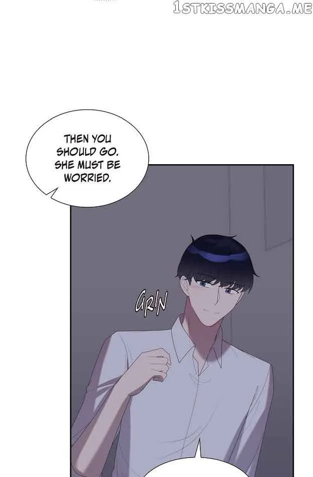 A Misogamist’s Romance Chapter 37 page 15