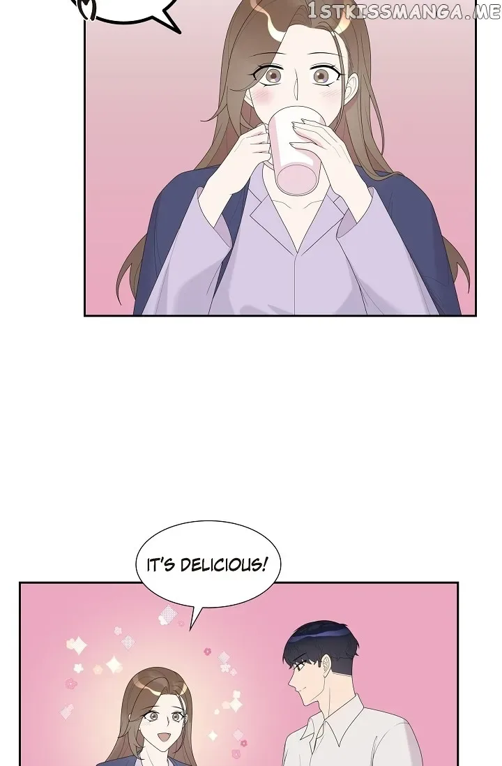A Misogamist’s Romance Chapter 36 page 12