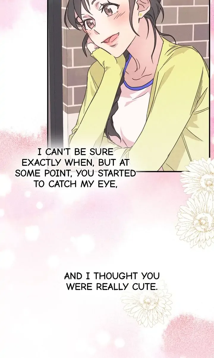 A Morning Kiss at Tiffany’s Chapter 8 page 64