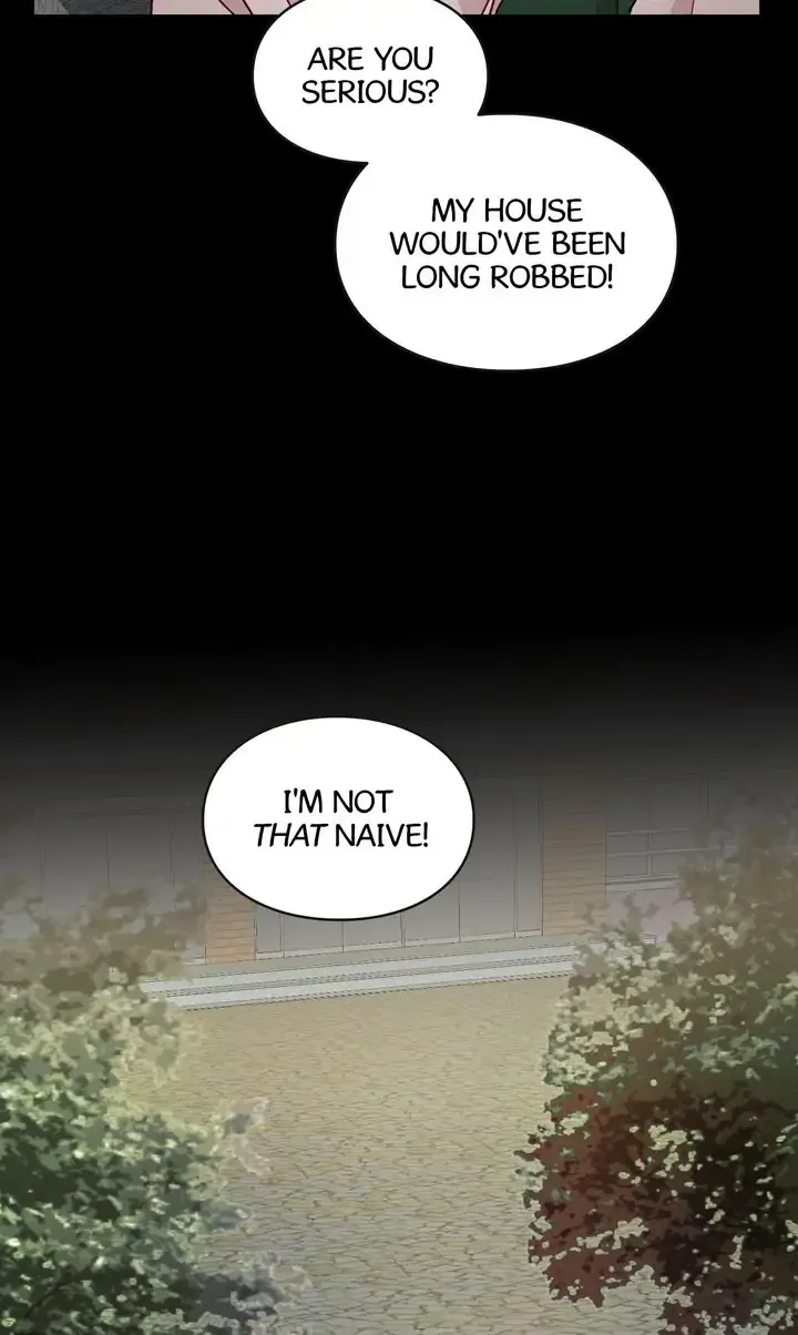 A Morning Kiss at Tiffany’s Chapter 9 page 80