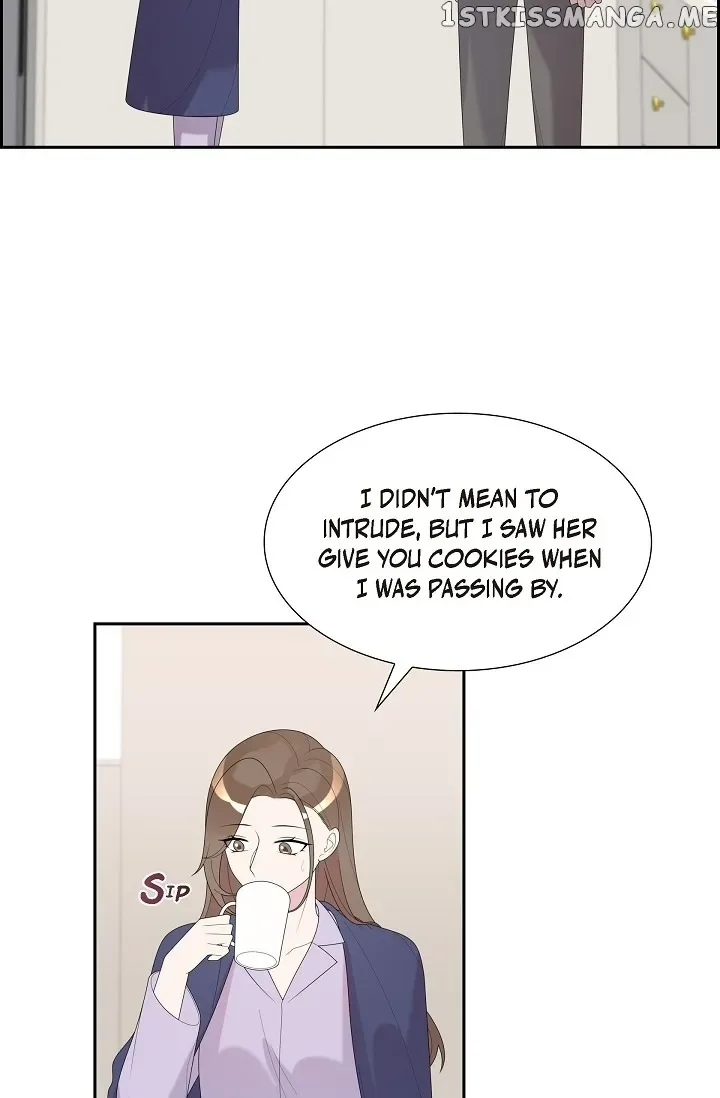 A Misogamist’s Romance Chapter 36 page 20