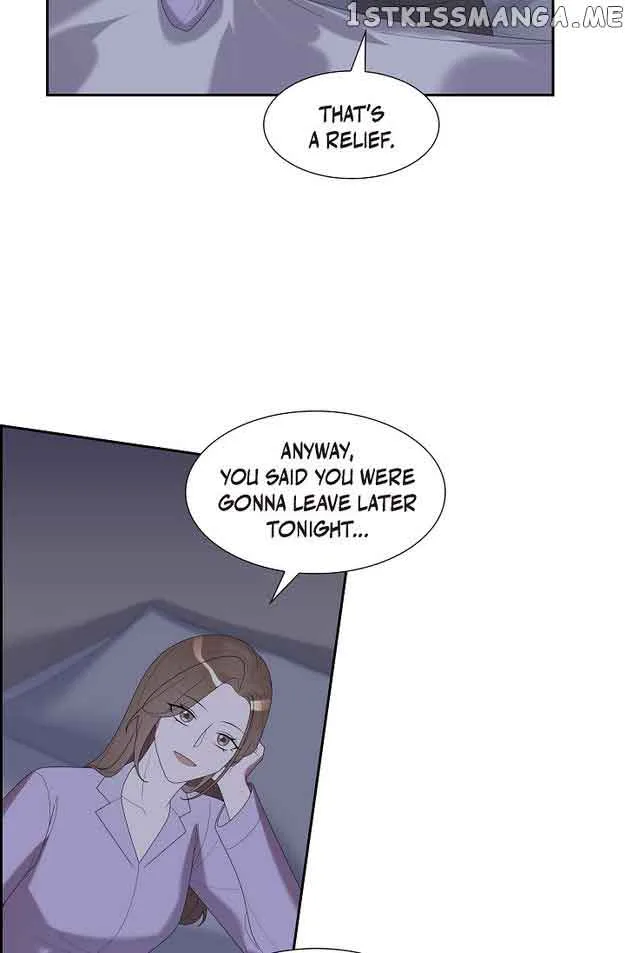 A Misogamist’s Romance Chapter 37 page 12