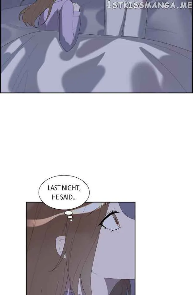 A Misogamist’s Romance Chapter 37 page 6