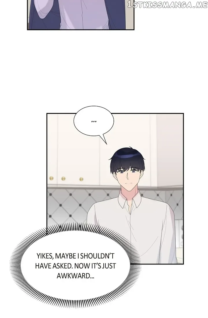 A Misogamist’s Romance Chapter 36 page 21