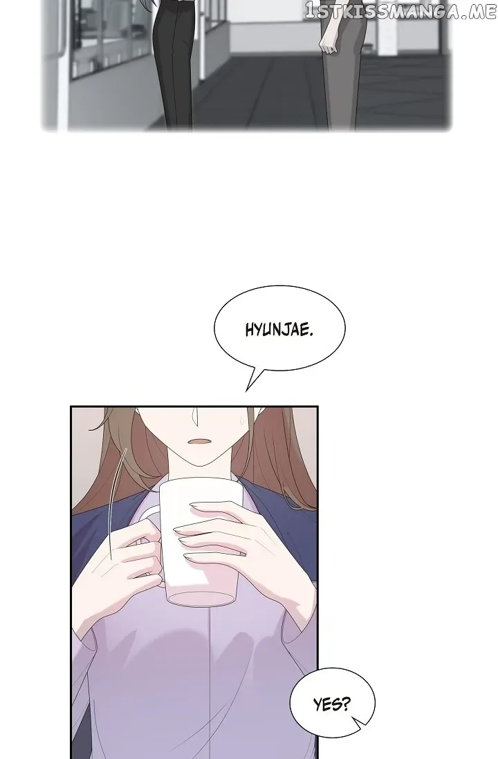 A Misogamist’s Romance Chapter 36 page 18
