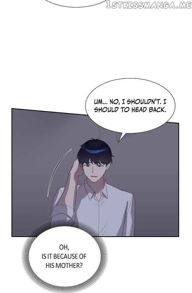 A Misogamist’s Romance Chapter 37 page 14