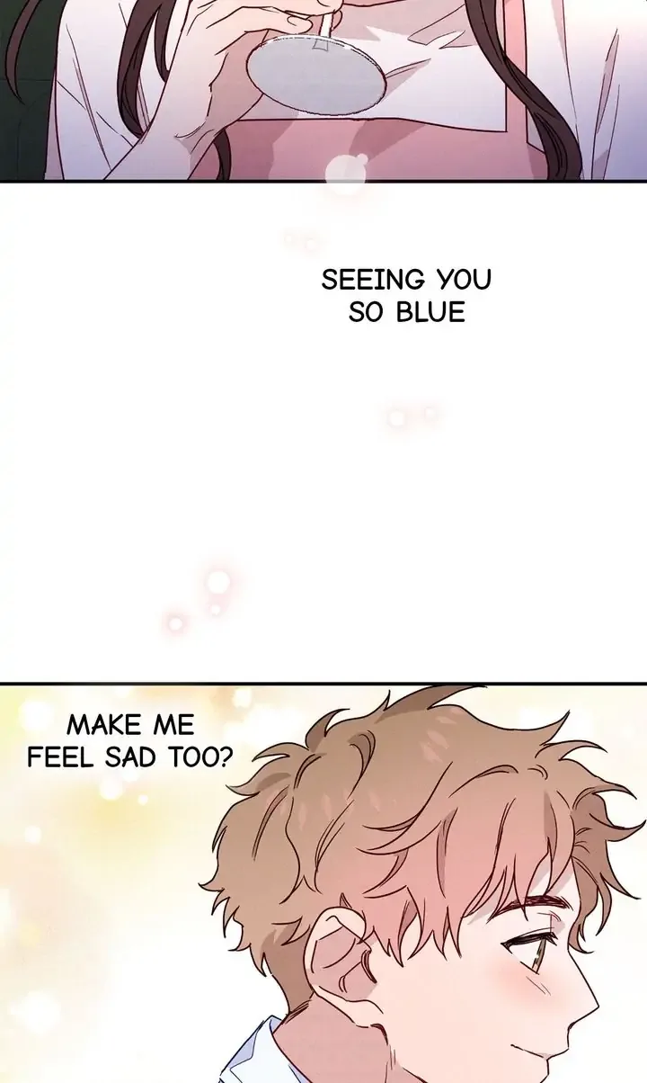 A Morning Kiss at Tiffany’s Chapter 8 page 66