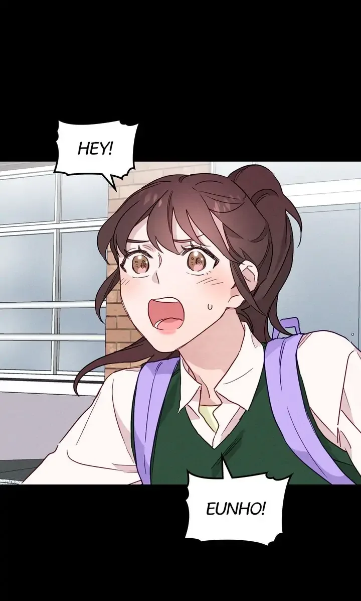 A Morning Kiss at Tiffany’s Chapter 10 page 2