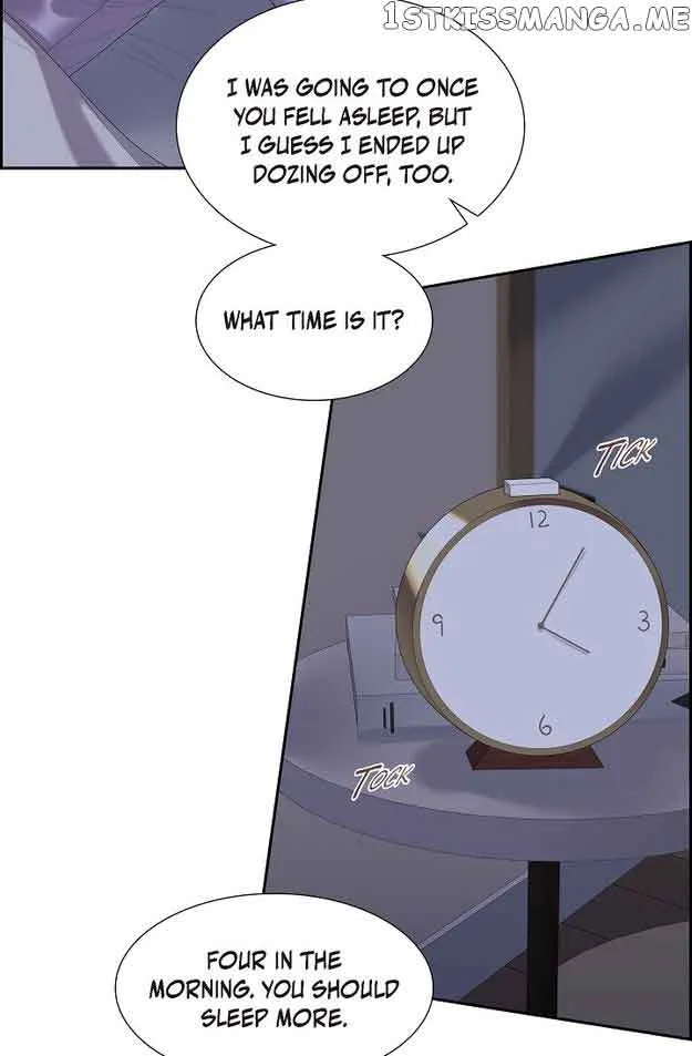 A Misogamist’s Romance Chapter 37 page 13