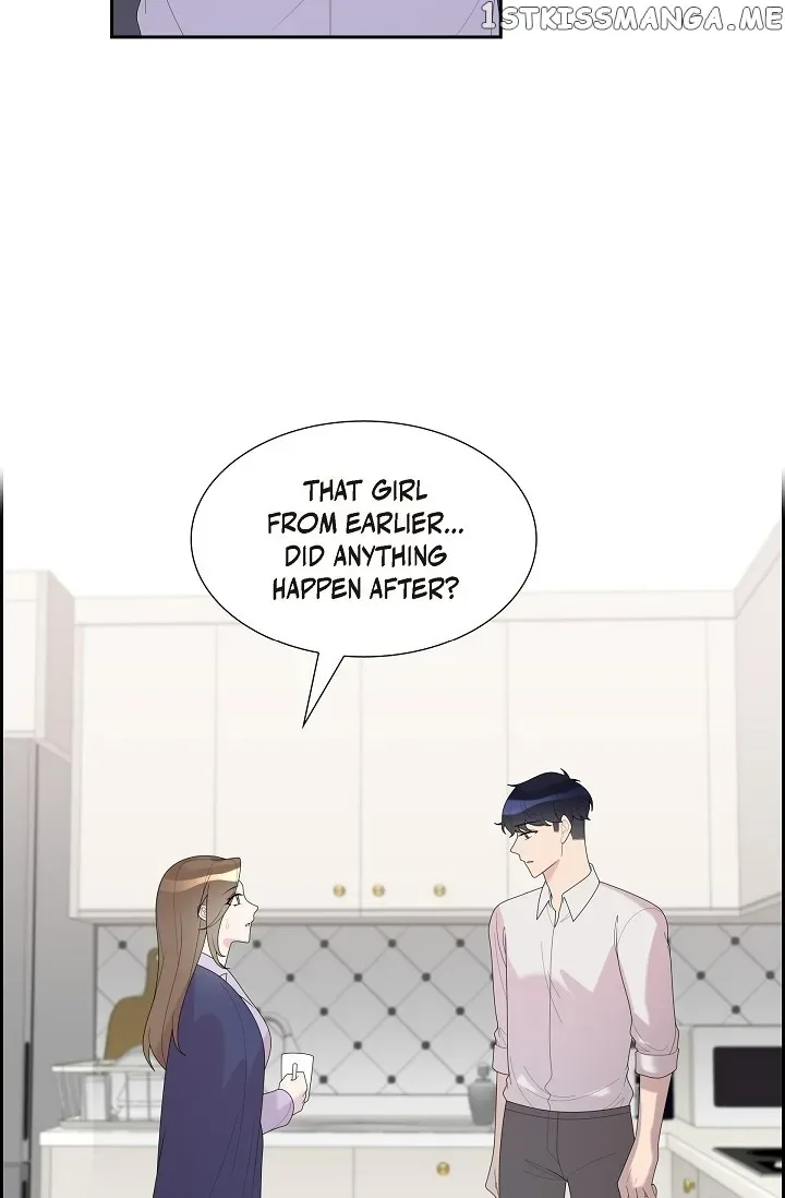 A Misogamist’s Romance Chapter 36 page 19