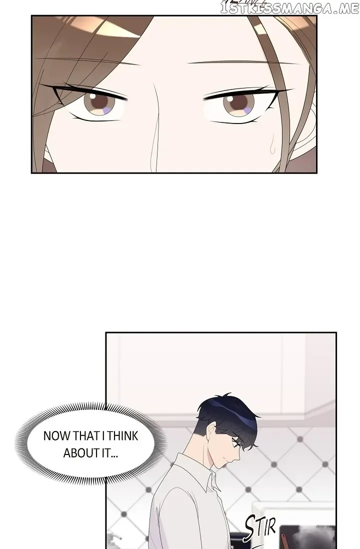 A Misogamist’s Romance Chapter 36 page 16